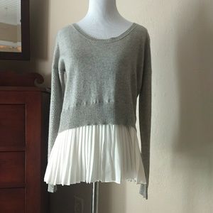 Madison Marcus Sweater